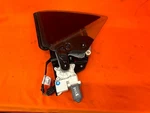 2010-2014 Mustang Convertible Left Driver Quarter Glass Window Regulator Motor. Fixed Price $149.99.