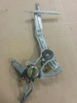 Driver Left Front Window Regulator Coupe Electric Fits 90-93 Accord 1157923. Fixed Price $74.00.