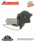 Cardone Reman Power Window Motor 42-482 High-quality Auto Part, Universal Fit. Fixed Price $152.26.