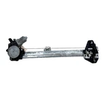 08-12 Honda Accord Rear Left Window Regulator W/ Motor Oem 72750-TA0-A01. Fixed Price $64.99.