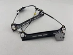 2012-2018 Mercedes CLS550 Right Passenger Front Window Regulator Carrier Oem. Fixed Price $26.32.