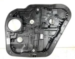 2013-2018 Hyundai Santa Fe Rear Right Door Window Regualtor Panel Oem. Fixed Price $116.99.