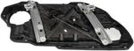 Window Regulator Dorman (oe Solutions) 752-644. Fixed Price $128.02.