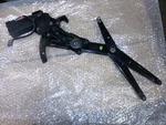 Oe Volvo 740 760 780WINDOW Regulator & Motor Front Left 3503520 3503794 1380123. Fixed Price $21.57.
