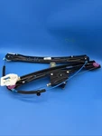 12-16 Bmw 328I F30 Front Right Side Door Window Regulator W/ Motor 7259824 Oem. Fixed Price $79.00.