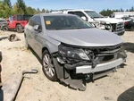 Driver Left Rear Window Regulator Fits 14-20 Impala 30585916. Fixed Price $110.70.