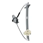 Front Left Side Window Regulator W/ Motor For 2003-2007 Honda Accord 4-DOOR. Fixed Price $28.79.