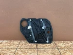 Genesis GV70 22-26 Oem Front Right Passenger Door Window Regulator & Carrier. Fixed Price $174.95.