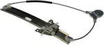 Window Regulator Dorman 749-068 Fits 00-06 Mazda Mpv. Fixed Price $174.64.