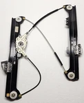 For 2006-2010 Bmw 535I E60 E61 Front Left Driver Side Genuine Window Regulator. Fixed Price $111.46.