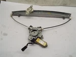 Passenger Front Window Regulator Electric Fits 99-02 Villager 228654. Fixed Price $90.74.