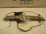 Driver Rear Window Regulator Electric Fits 95-02 Mazda Millenia 162498. Fixed Price $72.59.