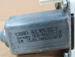 09 10 11 12 13 15 16 Audi A4 Front Right Driver Side Window Regulator Motor Oem. Fixed Price $28.00.