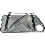 For Volkswagen Beetle 1998-2010 Dorman Front Right Window Regulator Gap. Fixed Price $163.67.