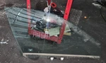 98-02 Honda Accord Front Right Passenger Side Door Window Glass Oem, 277-59469. Fixed Price $200.00.