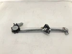 07-11 Honda Cr-v Front Driver-left Door Window Regulator W/ Motor. Fixed Price $49.99.