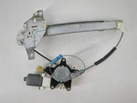 2006-2016 Chevrolet Impala Passenger Rear Right Power Window Motor MH3PD. Fixed Price $43.83.