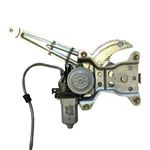 2002 Toyota Prius Oem Right Passenger Side Rear Power Window Regulator Motor 03. Fixed Price $17.60.