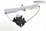 2017-2020 Lincoln Continental Rear Right Side Door Window Regulator W/ Motor Oem. Fixed Price $55.37.