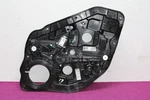 2019-2023 Genesis G70 Rear Left Driver Door Window Regulator Carrier Oem 48K. Fixed Price $129.99.
