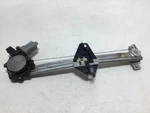 2010 Honda Civic Lx Sdn Left Rear Door Window Regulator ##. Fixed Price $49.99.