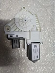 New Oem Tesla Model Y Front Lh Side Door Window Regulator Motor 1526796-00-B. Fixed Price $89.00.