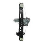 Window Regulator W/ Motor Rear Right Lincoln Ls 00-06 5W4Z5427008A. Fixed Price $92.99.