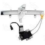 Aci 82121 Power Window Motor Regulator Assembly For 97-03 Pontiac Grand Prix. Fixed Price $134.99.