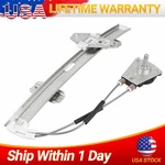 Fits Honda Civic 96-2000 Sedan Front Left Driver Side Manual Window Regulator. Fixed Price $23.86.