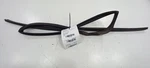 Subaru Forester Door Glass Window Seal Rubber Left Rear Back 2009 2010 11 Oem. Fixed Price $54.69.