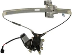 Power Window Motor And Regulator Assembly Dorman 748-114. Fixed Price $107.48.