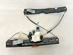 2017-2020 Jaguar Xe Front Left Driver Door Window Regulator W/motor Oem LOT2691. Fixed Price $54.00.