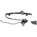 741-566 Dorman Window Regulator Front Driver Left Side Hand For Acura Cl 97-99. Fixed Price $102.98.