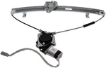 Dorman Power Window Regulator And Motor Assembly 741-743. Fixed Price $81.61.