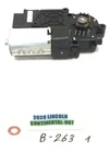 2017-2020 Lincoln Continental Sunroof Moonroof Window Glass Motor Oem. Fixed Price $69.99.