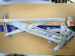 Genuine Gm Oem 15922914 Power Window Motor And Regulator Assembly. Fixed Price $104.99.