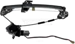 Dorman 751-099 Power Window Regulator And Motor Assembly. Fixed Price $211.83.