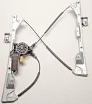 Oem Upgrade 2004-2008 Pontiac Grand Prix Front Right Window Regulator Motor. Fixed Price $245.00.