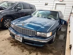 Passenger Right Rear Window Regulator Fits 94-96 Deville 1882065 Door. Fixed Price $48.00.