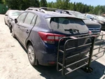Used Front Left Door Window Regulator Fits: 2018 Subaru Impreza Electric. Fixed Price $136.53.