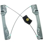Power Window Regulator Only Ford Edge 07-14 7T4Z7823200A 749-887 Front Right. Fixed Price $48.95.