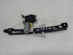 2001-2009 Volvo Rear Left Driver Side Window Regulator Motor Oem AK2206147. Fixed Price $61.75.