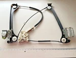 04-10 Mercedes-benz SLK280 SLK350 R171 Right Window Regulator A1717200146. Fixed Price $105.99.