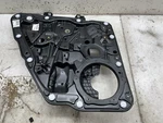 2011-2016 Porsche Cayenne Oem Left Rear Door Window Regulator 7P5839755B. Fixed Price $90.00.