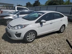 Driver Left Rear Window Regulator Manual Fits 11-19 Fiesta 2546605. Fixed Price $91.00.
