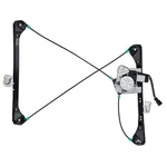 Fits Pontiac Grand Am 1999-2005 Front Driver Side Power Window Regulator Motor. Fixed Price $28.99.