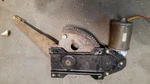 Passenger Right Front Window Regulator & Motor 79-91 Grand Marquis BB3. Fixed Price $69.00.