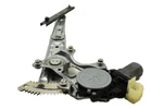 2016-2019 Nissan Rogue Oem Rear Left Side Door Window Glass Regulator W/ Motor. Fixed Price $90.24.