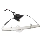Front Right Window Regulator W/motor 1995-2000 Ford Contour Mercury Mystique. Fixed Price $21.91.