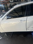 09-15 Infiniti G37 Sedan Rwd 7AT Front Left Door Panel Qaa White H010A-JK6AB. Fixed Price $490.64.